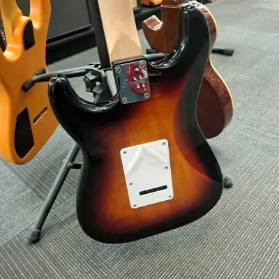 Squier Affinity Strat 2